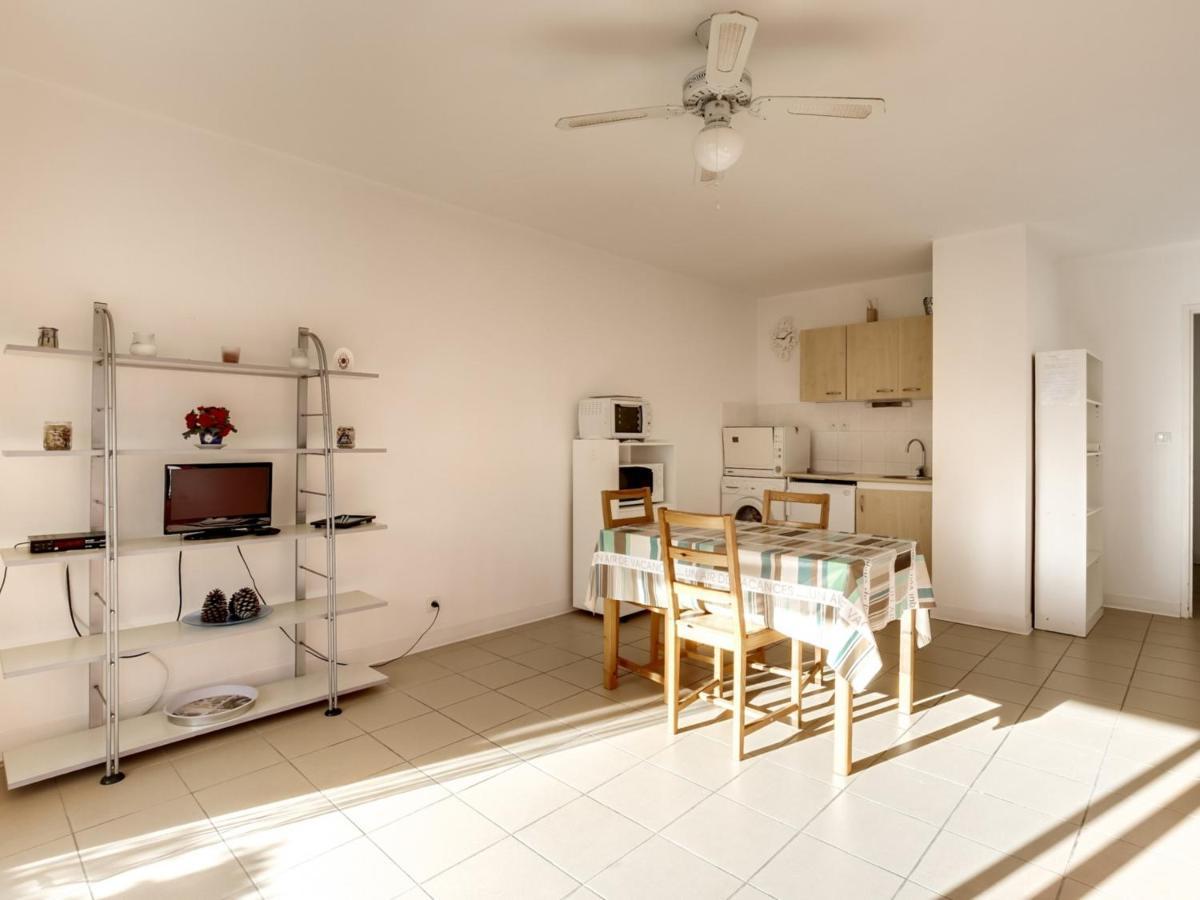 Biscarrosse Plage : T2 Avec Terrasse, A 50M De L'Ocean Et Proche Centre, Parking Prive - Fr-1-521-62 المظهر الخارجي الصورة