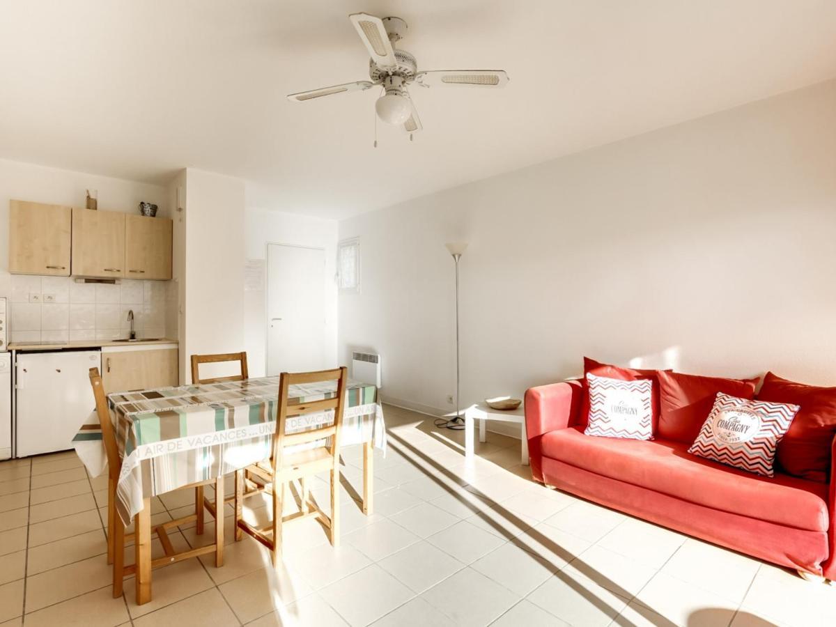 Biscarrosse Plage : T2 Avec Terrasse, A 50M De L'Ocean Et Proche Centre, Parking Prive - Fr-1-521-62 المظهر الخارجي الصورة